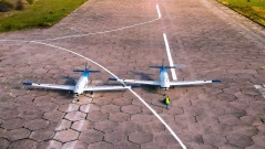 Български производител ще прави тежък разузнавателен дрон