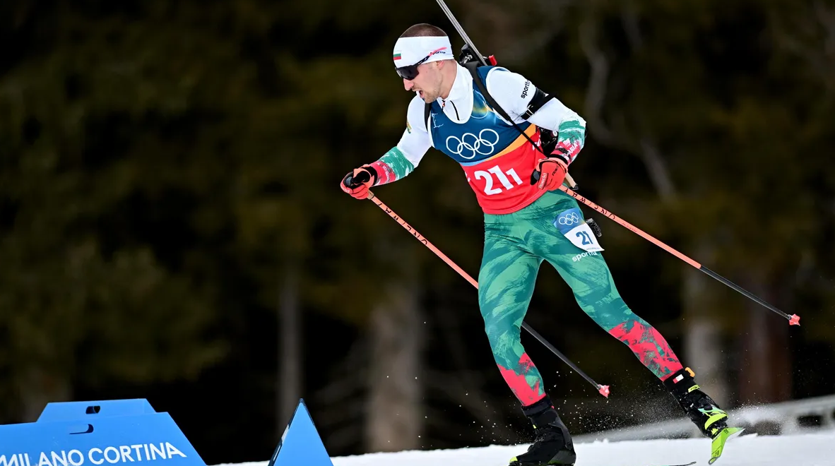 Ако подходът на треньорството ръководство на националния отбор по биатлон