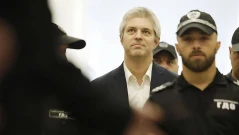 Окръжният съд във Варна пренасрочи заседанието срещу Коцев