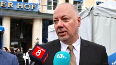 България ще участва в първата среща на Съвета за мир