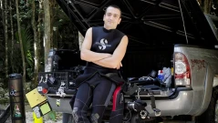 "Внимание! Взривоопасно": Радикализацията, манипулатор с харизма и тежкият психологически дефицит убиват