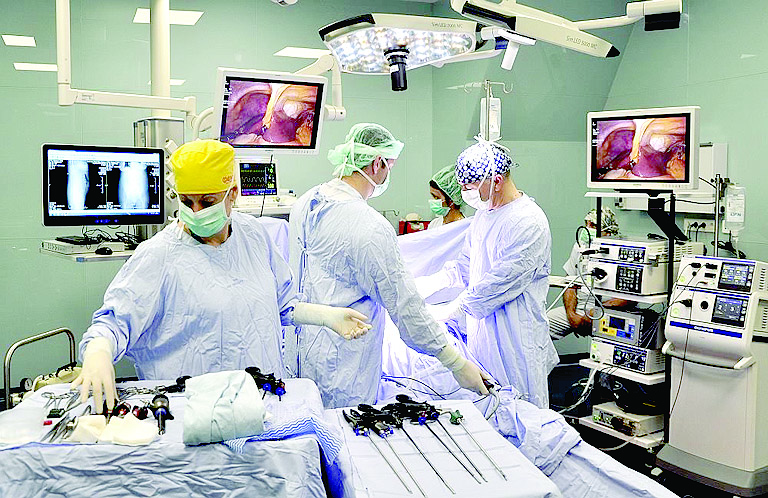 Развиваме вътрешен здравен туризъмНад 30 от българите се лекуват в