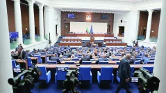 Парите на депутатите започват от 8730 лева