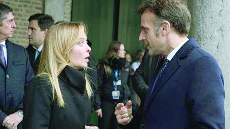 Брюксел вярва че до края на 2027 г ще ръзцъфне