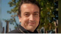 Преди хижа "Петрохан" Ивайло Калушев живял в къща в ботевградското село Краево