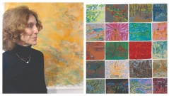 Знаците по пътя на Рада Цанкова