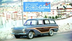 Истинската кола на зимната олимпиада