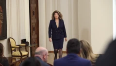 Президентът: Европа осъзна, че е време да вземе съдбата си в свои ръце