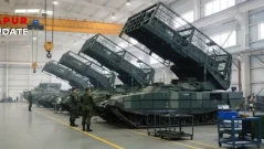 ТОС-3 „Дракон“ влиза в бой: Русия връща термобаричния удар в дълбочина (ВИДЕО)