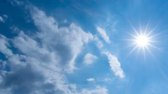 Какво време ни очаква този уикенд