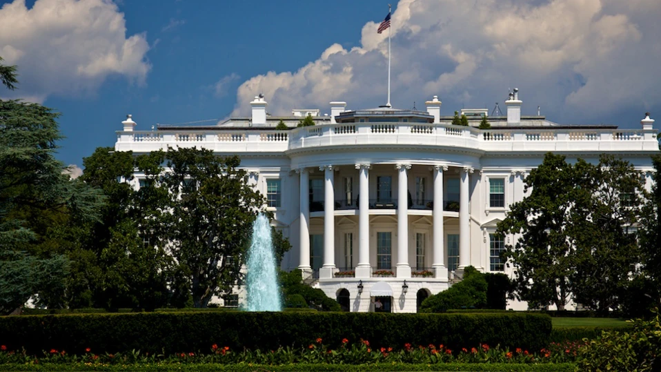 Министерството на вътрешната сигурност на Съединените щати спря работа заради