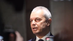 Костадинов: Получихме сигнал за ситуация, подобна на „Петрохан“, но в Родопите