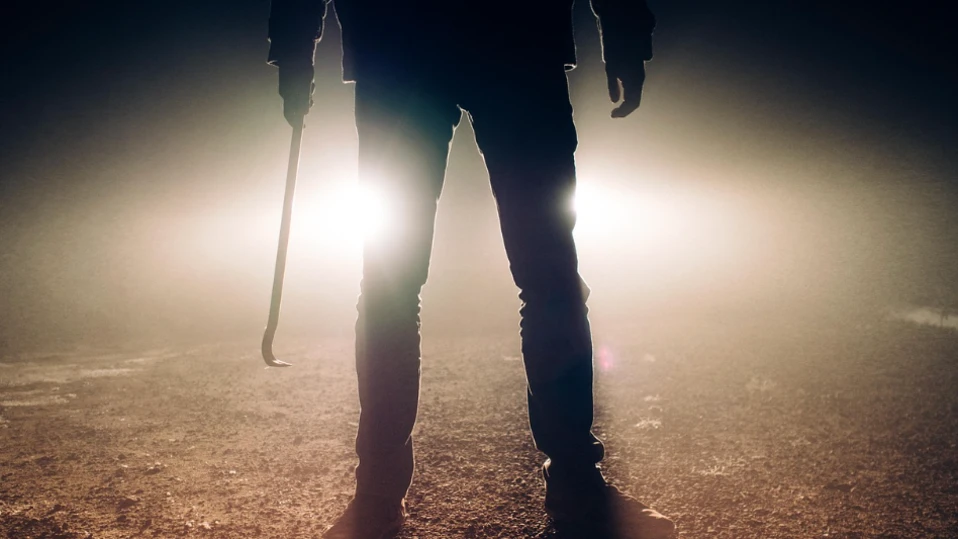 Жаклин тогава 18 годишна изгряваща манекенка и настоящата Мис Северно