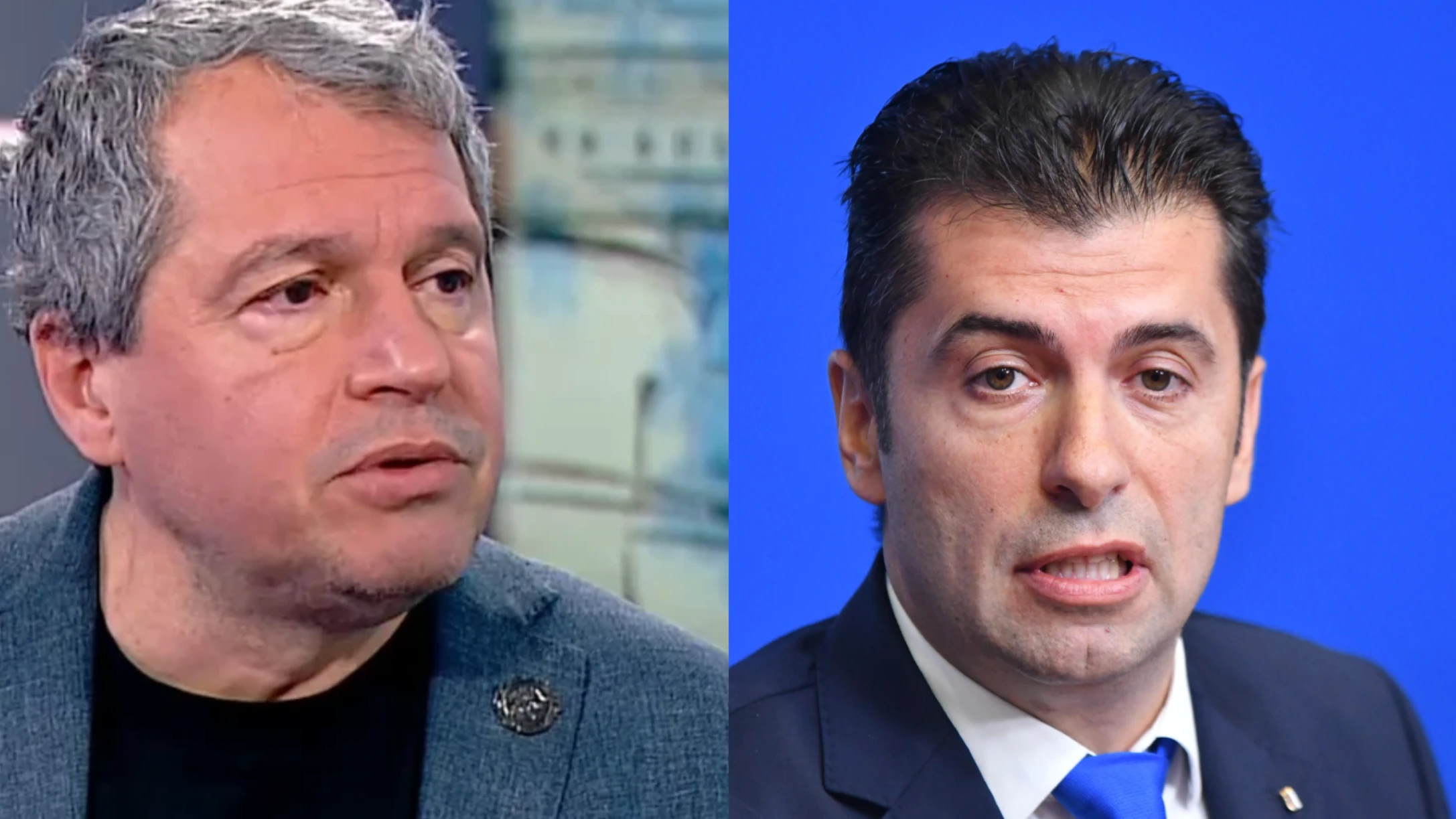 Тошко Йорданов отправи остра критика към Кирил Петков в публикация