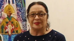 In memoriam: Почина изкуствоведът Пламена Димитрова-Рачева