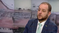 Борислав Сандов: Видях 15-годишния Алекс в „Петрохан“, мислех, че е син на Калушев