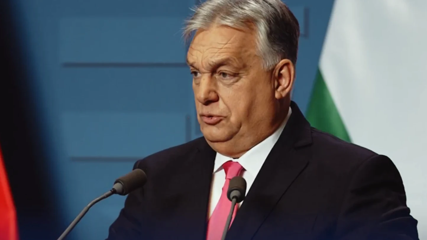 Истинската заплаха за Унгария не е Русия а Европейският съюз