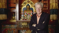 Ученик на Далай Лама: Будизмът е изключително против самоубийството