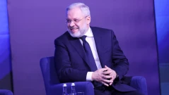 Разследваният бивш енергиен министър на Украйна е задържан при опит да напусне страната