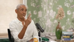 Обама за извънземните: Те съществуват!