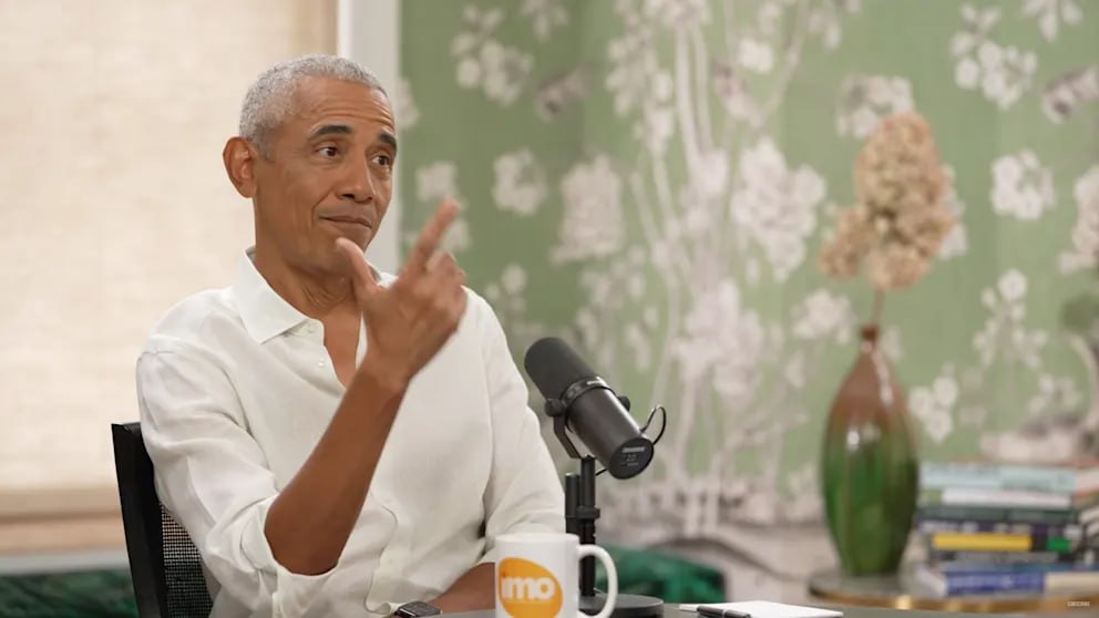 Извънземните все пак съществуват Поне според бившия президент на САЩ