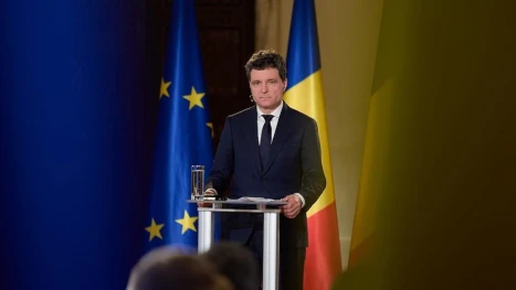 Никушор Дан