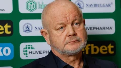 Берое не помогна на Левски