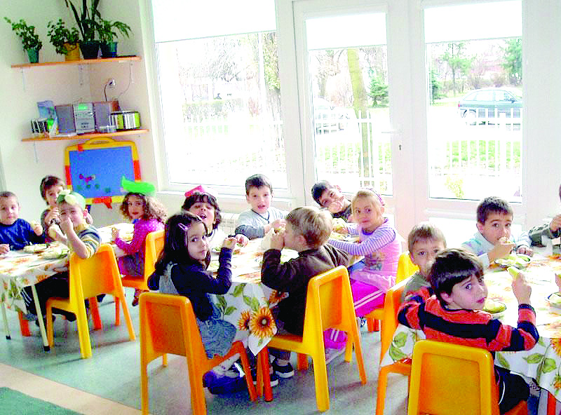 Ще засегнат класиранията през майУвеличават точките за уседналост яслата вече