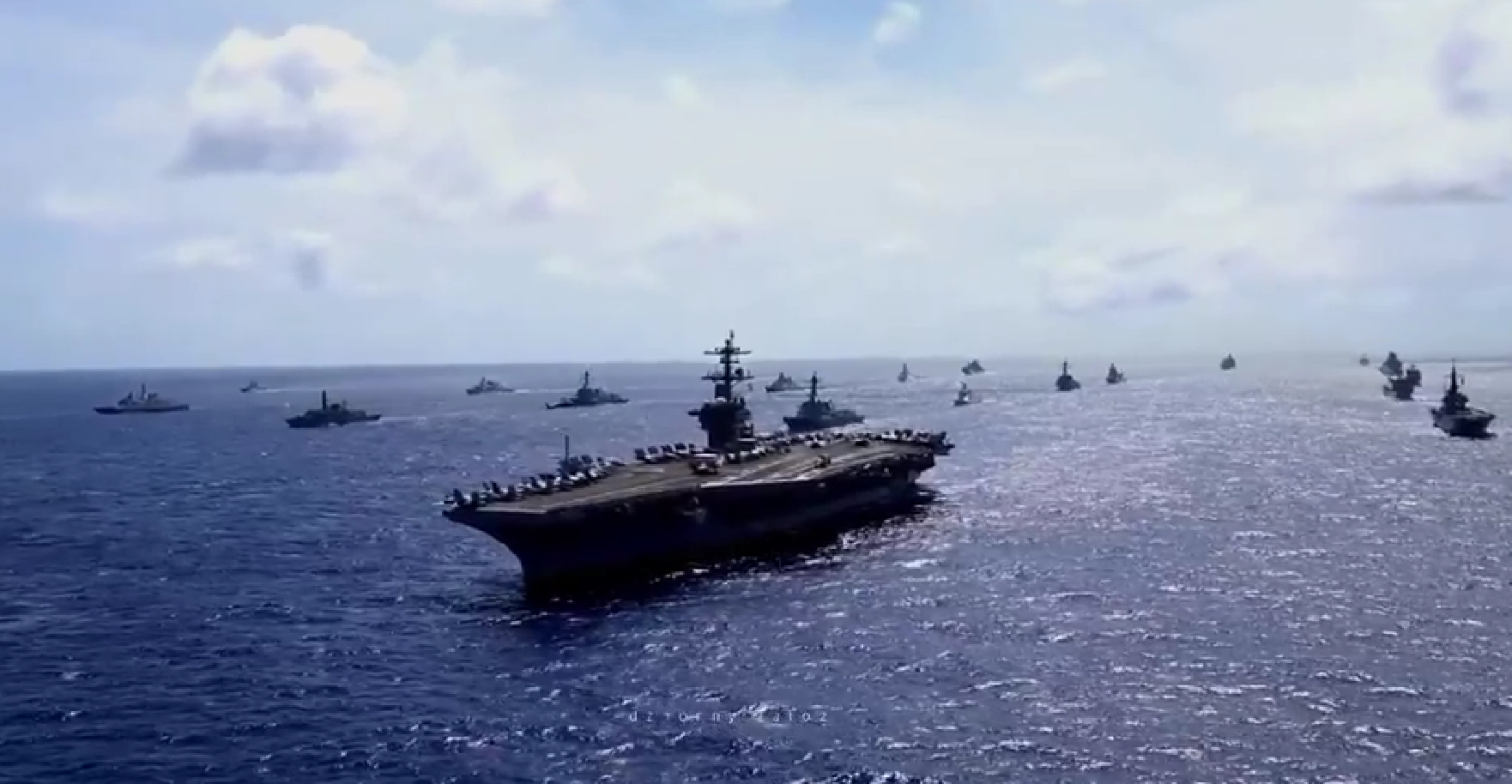 Руският посланик в Норвегия Николай Корчунов предупреди че членовете на