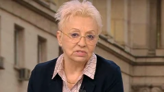 Диана Дамянова: Гюров трябва незабавно да отнеме лиценза на училището, свързано с Калушев