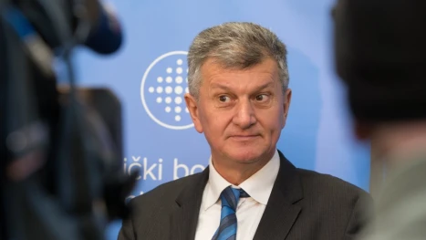 Снимка: Архив