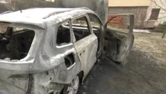 МВР с първи коментар за палежа в дома на кмета на Бистрица