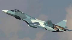 Защо Русия струпва изтребители Су-57 близо до китайската граница?