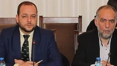 В последния си ден като министри Сандов и Белев раздали почти милион на НПО