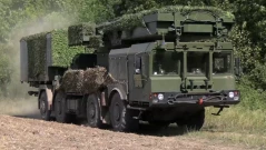 От Москва до Анкара: С-400 може да се окажат решаващи при атака срещу Иран