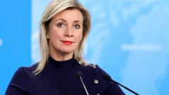 Захарова: Западът превърна Украйна в „европейска нацистка държава“