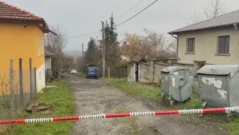 От последните минути: Полицейска акция в къщата на Ивайло Калушев