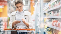 НСИ: 0,6% по-скъпи стоки и услуги през януари