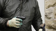 Грандиозният обир за милиони евро, който никой не забеляза