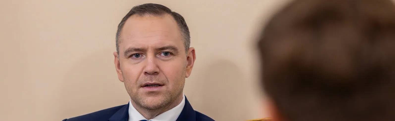 Полша обмисля разработването на собствени ядрени оръжия поради нарастващите заплахи