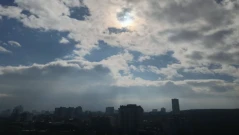 Не се подвеждайте по слънцето, идва опасно време (КАРТА)