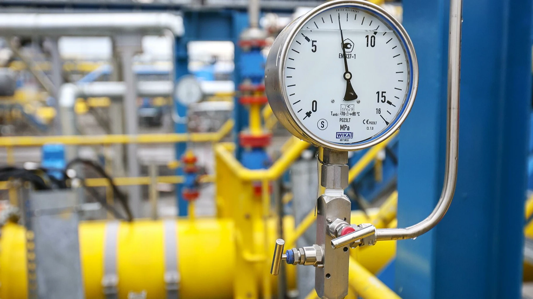 Хърватия е готова да помогне на Унгария и Словакия с