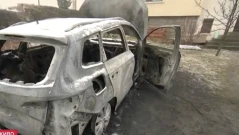 Кметове излизат на протест след палежа в дома на колегата им от Бистрица