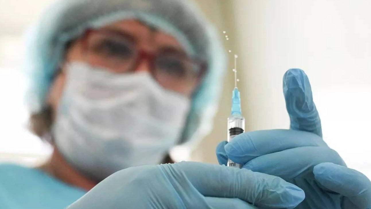 Румъния се изправя пред най тежката ваксинационна криза от десетилетия