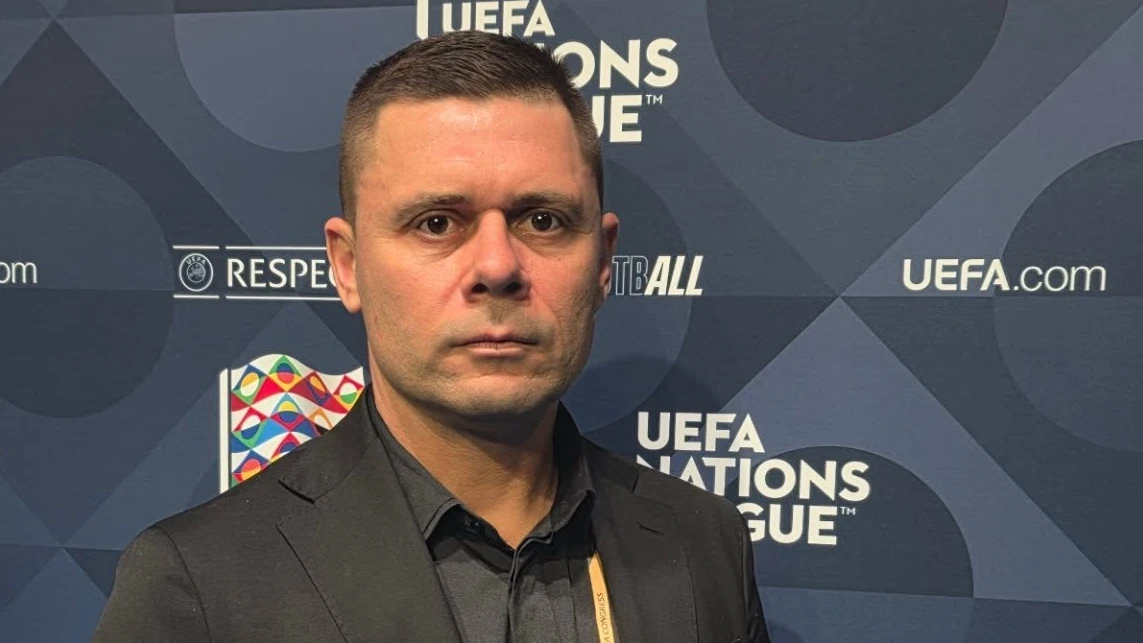 България ще се изправи срещу Соломоновите острови на новия турнира