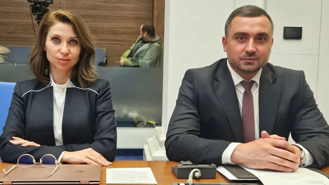 Предложените от партията промени целят да възстановят ясно разграничение между