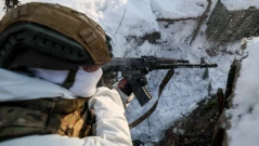 "Ключ към град Запорожие": Руските войски настъпват западно от Орехов