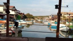 Рибарите вече хвърлят мрежи за карагьоз