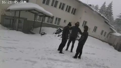 МВР: В хижа "Петрохан" са открити много гилзи, но стрелба не е имало