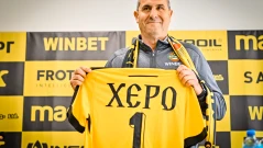 Херо си тръгна от Ботев (Пд)